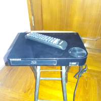 Samsung Blu Ray/DVD Player