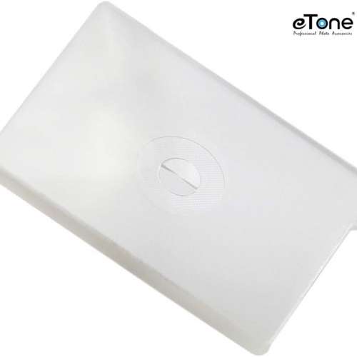 eTone Focusing Fresnel Screen Split Image For OLYMPUS E-400  Cameras 裂像屏對焦...