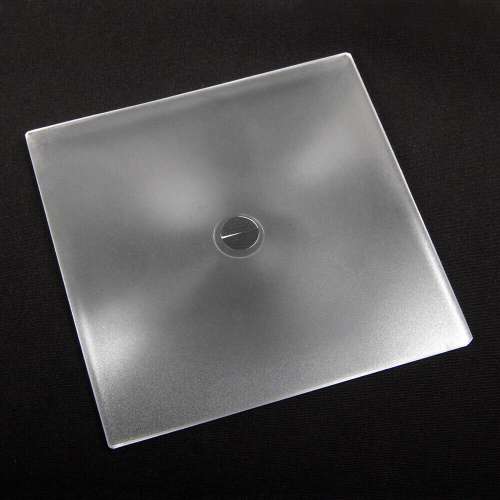 eTone Focusing Fresnel Screen Split Image For Zenza Bronica 6 x 6 S2 S2A Cameras