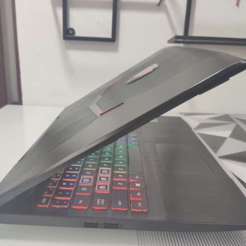 RGB電競遊戲剪片打機遊戲電腦 ，i7 8750 八代 ，頂配 GTX 1060 6G獨立遊戲剪片顯卡...