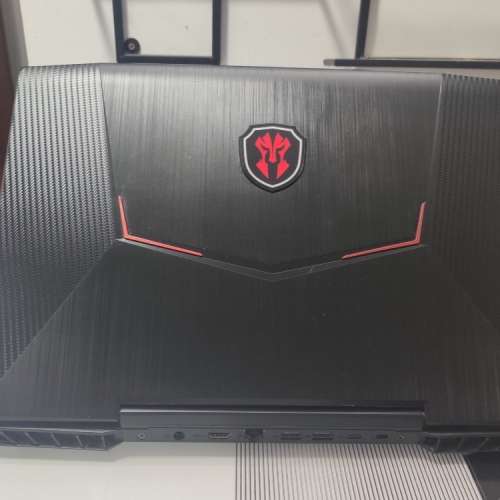RGB電競遊戲剪片打機遊戲電腦 ，i7 8750 八代 ，頂配 GTX 1060 6G獨立遊戲剪片顯卡...