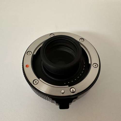 Fujifilm Fujinon Teleconverter XF1.4X TC WR (99% New)
