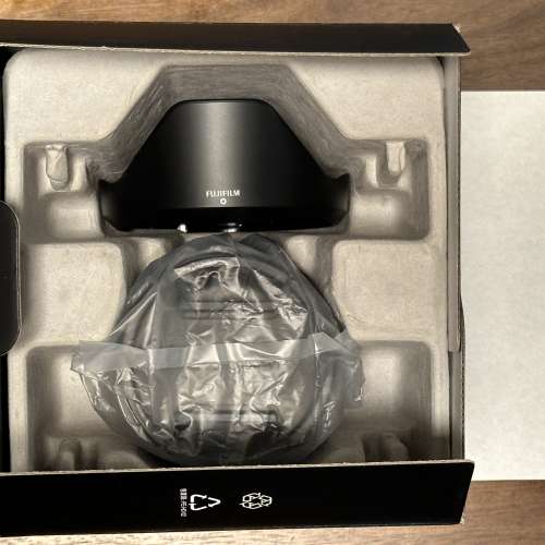 Fujifilm XF 10-24mm 4/f R OIS