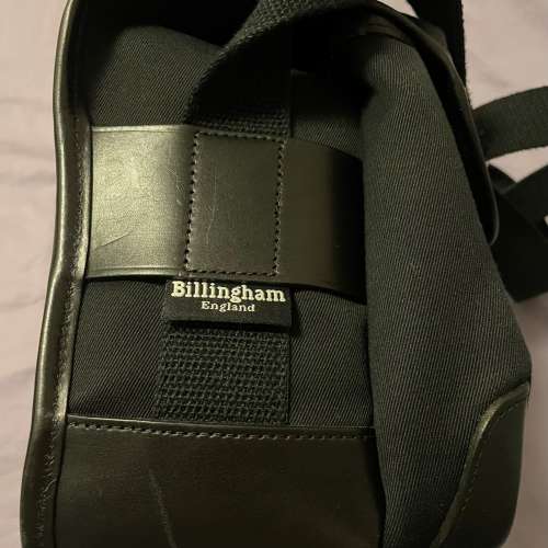 Billingham Camera Bag 相機袋