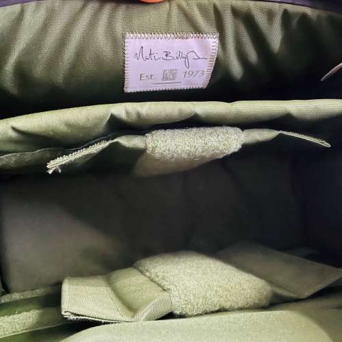 Billingham Camera Bag 相機袋