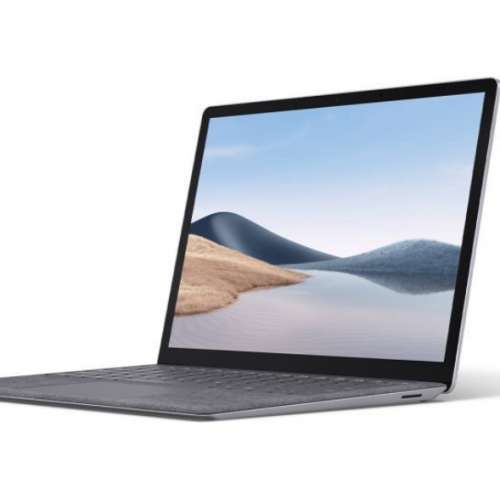Microsoft Surface Laptop 4 13.5吋 Intel Core i5 / 256GB / 8GB RAM