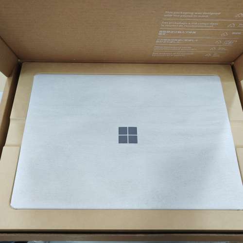 Microsoft Surface Laptop 4 13.5吋 Intel Core i5 / 256GB / 8GB RAM