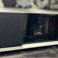 Auralic Altair G1 串流