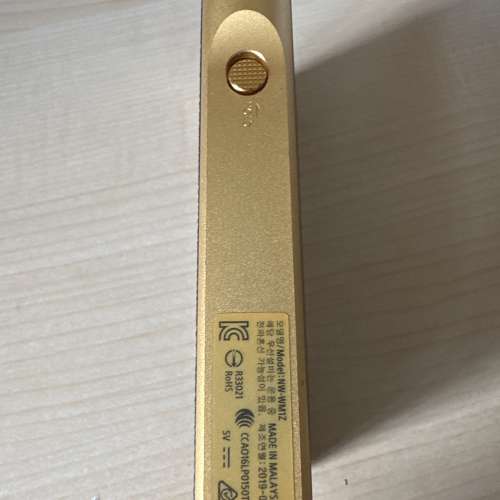 sony金磚一代 wm1z