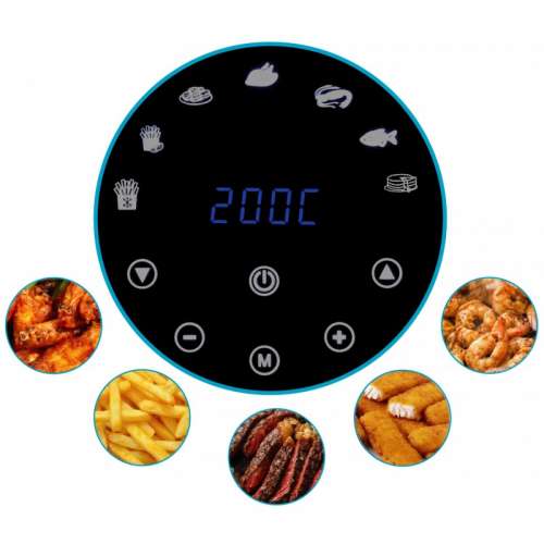 二手氣炸鍋買一送一