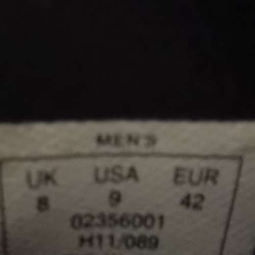 PALLADIUM  BOOTS 真品