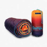 消費券大優惠! 全新 美國 Rumpl Puffy Outdoor Blanklet 優質毯子 戶外露營毯