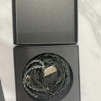 Han sound audio vodun 漢聲 巫毒 4.4m