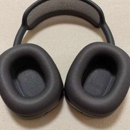 Apple Airports Max黑色