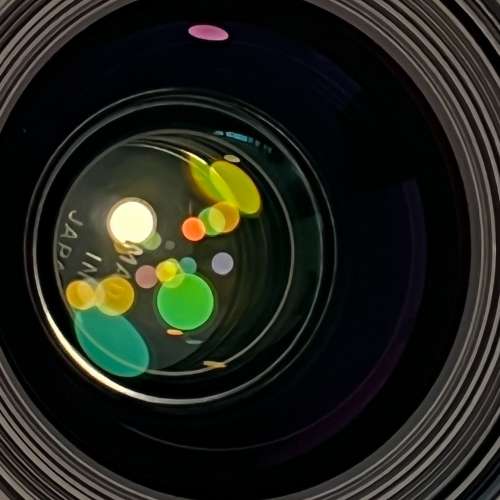 SIGMA 35mm f1.4 DG for CANON