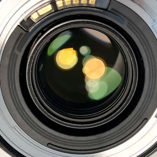 CANON EF 24-70mm f/2.8L II USM（全套）