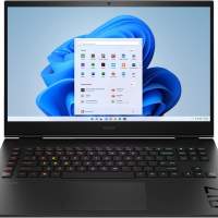 HP Omen 17.3" QHD 165Hz Gaming Laptop i9,RTX 4090,32gb ram, 1tb