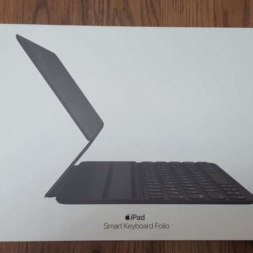 Apple iPad Pro 11吋 Smart Keyboard Folio