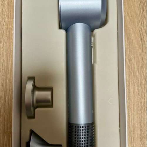 Keheal HC3高速負離子+水氧離子護髮家用吹風機（風筒）