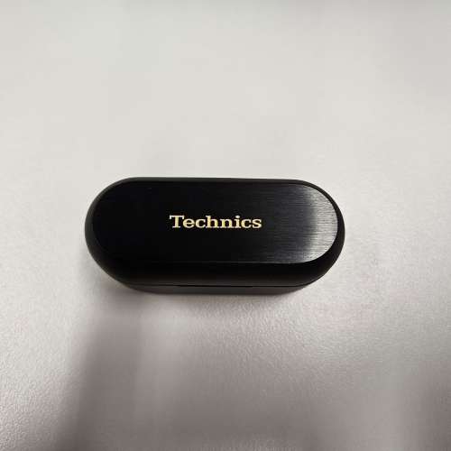 Technics EAH-AZ80 真無線降噪藍牙耳機 99% 新