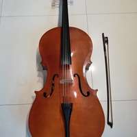 1/2 大提琴 Cello