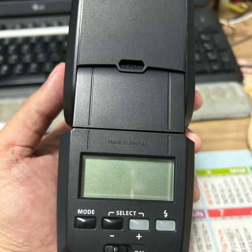 Metz 48 AF-1  for Nikon