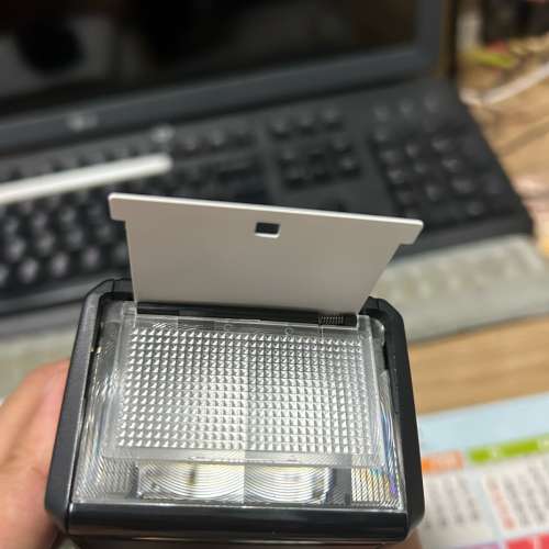 Metz 48 AF-1  for Nikon