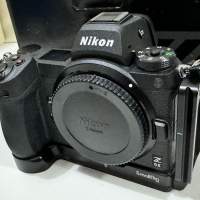 Nikon Z6ii 99%新