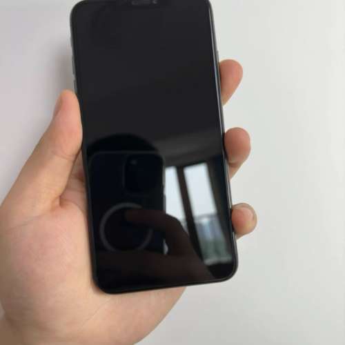 Apple iPhone XS Max 64g ，6.7寸mon，雙咭雙咭雙待，可同時使用兩張實體SIM咭，已...