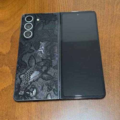 Samsung Galaxy Z Fold5 512GB