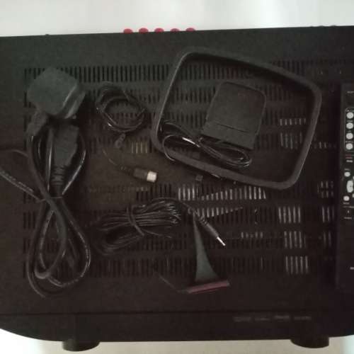 MARANTZ NR1403擴音機