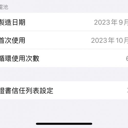 Iphone 15 pro 藍 128gb