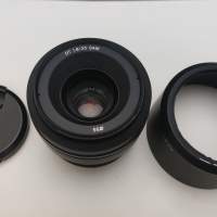 SONY 35 1.8 A MOUNT