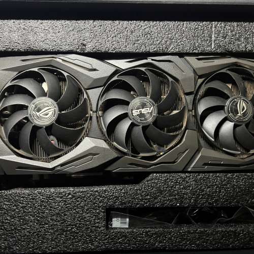 [中古品] ROG-STRIX-RTX2080S-A8G-GAMING 本格水冷