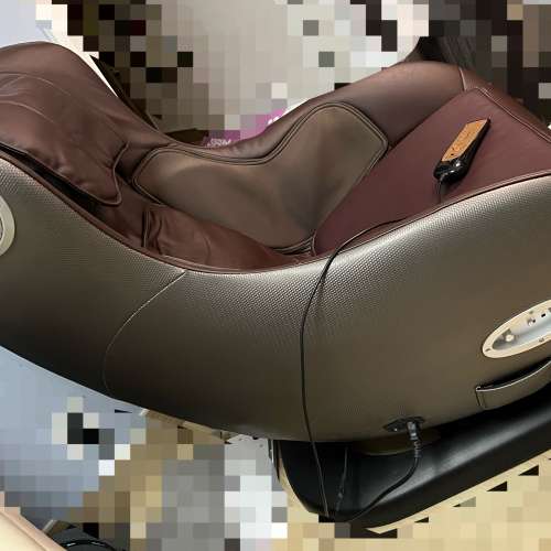 Maxcare 窩心椅 按摩椅