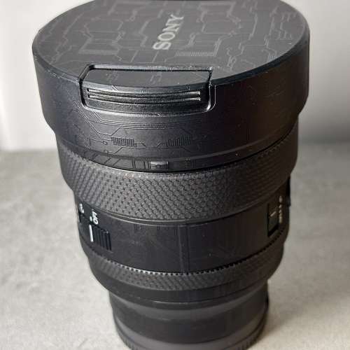 Sony 14mm 1.8 GM