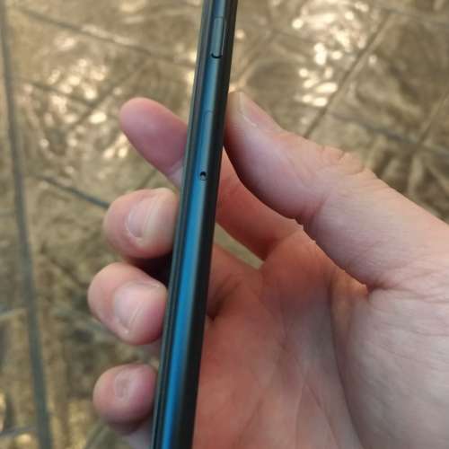 iPhone SE3(2022) 64GB Blue