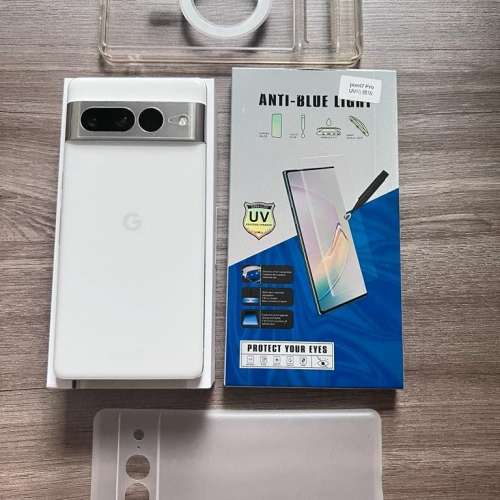 Google Pixel 7 Pro 128GB