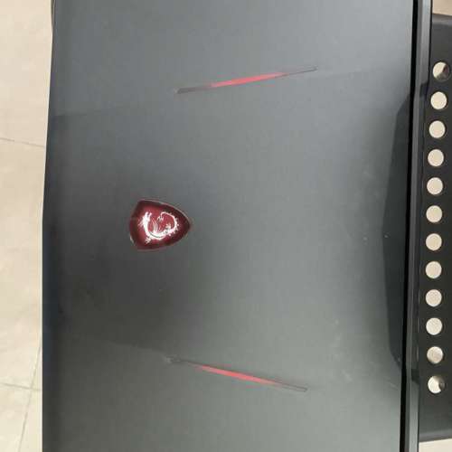 MSI GL63 &SE i7 8750H RTX2060