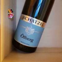 2015 Schatzel Olberg Riesling GG Rheinhessen Germany JR16.5+分 德國 特級 雷司...