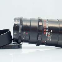 M42輕巧東德長焦 Meyer Optik Telemegor 1Q 180mm f5.5, Germany