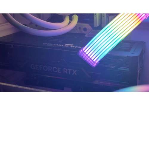 Asus tuf gaming Rtx4070ti