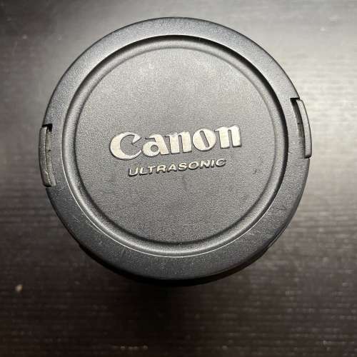 Canon EF 17-40 F4