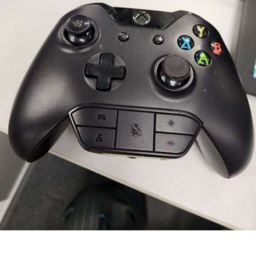 Xbox one 全套 500Gb