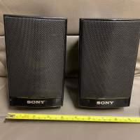 Sony speaker