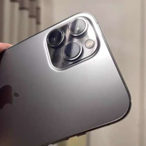 Apple iPhone 12 Pro Max 128G 6.7寸大螢幕，5G 雙卡雙待機，可同時是用兩張實體卡...