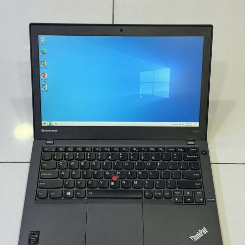 ThinkPad X240s i7-4500u 8g 512gb SSD