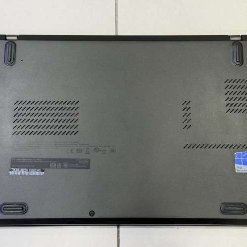 ThinkPad X240s i7-4500u 8g 512gb SSD