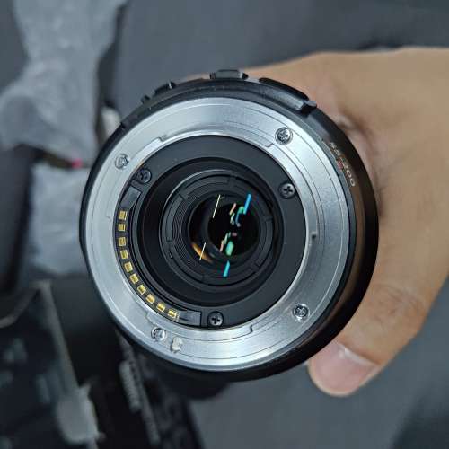 Fujifilm Fujinon XF 55-200mm F3.5-4.8 R LM OIS 行貨已過保