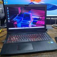 RGB電競遊戲剪片打機遊戲電腦 ，i7 8750 八代 ，頂配 GTX 1060 6G獨立遊戲剪片顯卡...